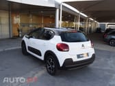 Citroen C3 1.2 PureTech C-Series