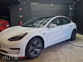 Tesla Model 3 Standard Range Plus RWD