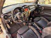 MINI Cooper D Jonh Cooper Works