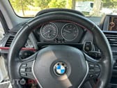 BMW 116 d EfficientDynamics Line Sport