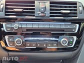 BMW 420 d Pack M Auto