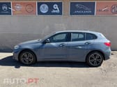 BMW 116 d Line Sport Auto