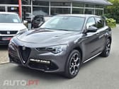 Alfa Romeo Stelvio 2.0 T Veloce Q4 AT8