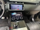 Land Rover Velar 2.0 D R-Dynamic S