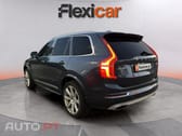 Volvo XC90 2.0 T8 PHEV Inscription AWD
