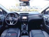 Nissan Qashqai 1.5 dCi N-Connecta