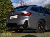 BMW 320 d Touring Pack M Auto