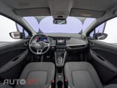 Renault Zoe (c/ Bateria) Limited 50