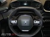 Peugeot E-2008 ALLURE PACK