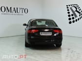 Audi A4 2.0 TDi Exclusive