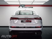 Audi E-Tron 55 quattro S line