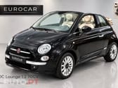 Fiat 500C 1.2 Lounge