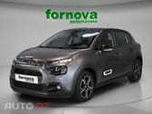 Citroen C3 1.2 PureTech Plus