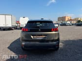 Peugeot 3008 1.5 BlueHDi GT Line EAT8