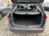 Ford Focus SW 1.6 TDCi ECOnetic 99g S&S Titanium