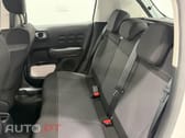 Citroen C3 1.2 PureTech C-Series