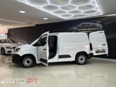 Citroen Berlingo 1.5 BlueHDi M Club