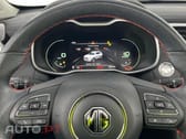MG ZS 1.0 T-GDI Luxury