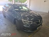 Renault Mégane Sport Tourer 1.3 TCe Limited