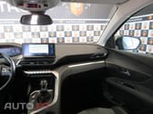 Peugeot 3008 1.5 BlueHDi Allure