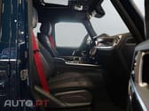 Mercedes-Benz G 63 AMG FACELIFT KEYLESS CARBON
