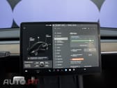 Tesla Model 3 Long Range Tração Integral