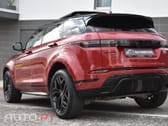 Land Rover Evoque 1.5 P300e AWD R-Dynamic SE Auto