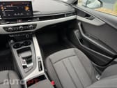 Audi A5 35 TDI S tronic