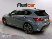 BMW 118 i Pack Desportivo M Auto