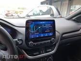 Ford Puma 1.0 EcoBoost MHEV ST-Line