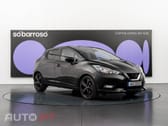 Nissan Micra 1.0 IG-T N-Sport