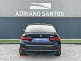 BMW 320 e Line Sport Auto