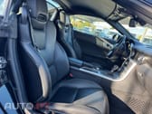 Mercedes-Benz SLK 200 K Aut.