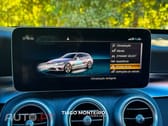 Mercedes-Benz C 300 de T 9G-TRONIC AMG Line PACK NIGHT