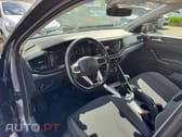 Volkswagen Polo 1.0 TSI Confortline