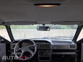 Seat Ibiza System Porsche Crono