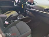 Fiat Tipo 1.3 M-Jet Lounge