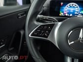 Mercedes-Benz A 250 e