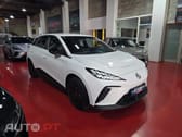 MG MG4 51 kWh Standard