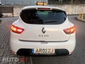 Renault Clio 1.2 Zen
