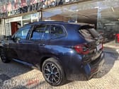 BMW X3 30 e xDrive Pack M
