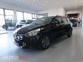 Renault Clio Sport Tourer 1.5 dCi Dynamique S