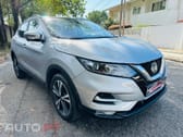 Nissan Qashqai 1.3 DIG-T Acenta