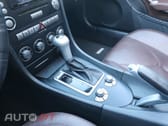 Mercedes-Benz SLK 200 K Aut.