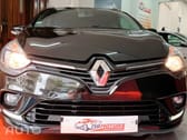 Renault Clio Sport Tourer 0.9 TCE Limited