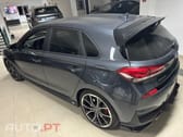 Hyundai i30 2.0 T-GDi Pack Performance