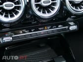 Mercedes-Benz A 35 AMG 4Matic