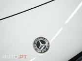 Mercedes-Benz CLA 180 7G-DCT AMG Line