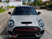 MINI Clubman JOHN COOPER WORKS