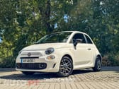 Fiat 500 1.0 Hybrid Connect